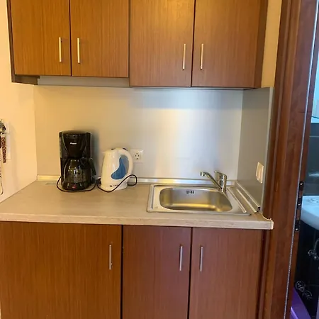 Stefania 2 アパート *