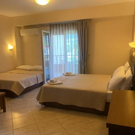 Stefania 2 * スカラ・ポタミアス