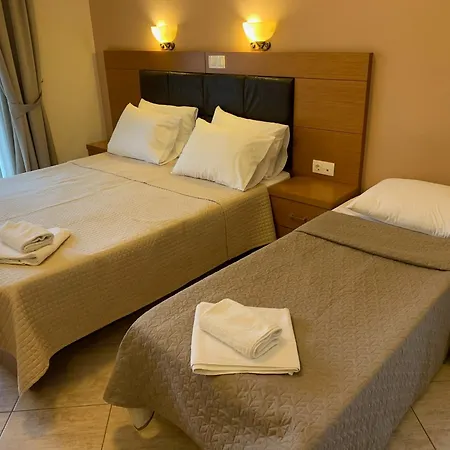 Stefania 2 * スカラ・ポタミアス