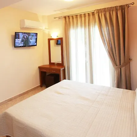 Stefania 2 アパート スカラ・ポタミアス