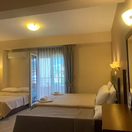 Appartement Stefania 2