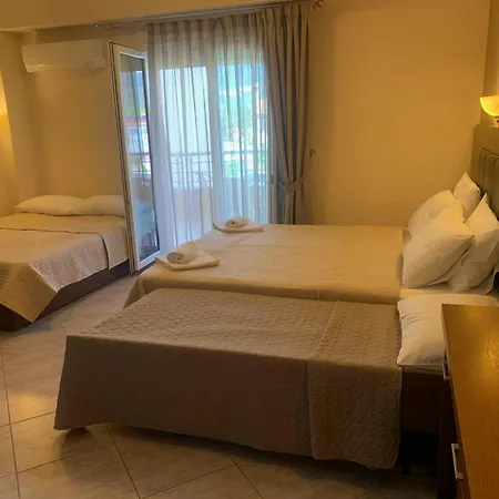 Stefania 2 Apartament Skala Potamia