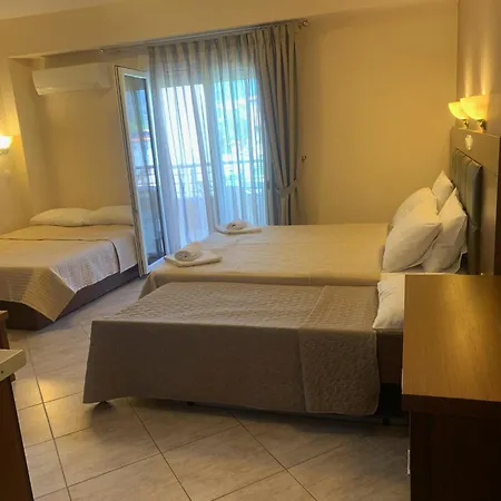 Stefania 2 Appartement