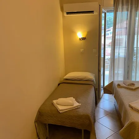 アパート Stefania 2 *