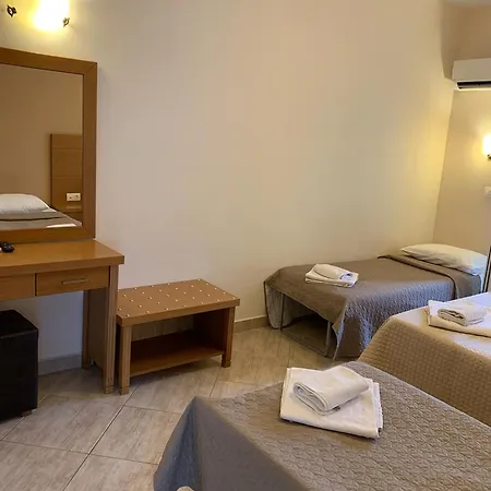 Stefania 2 Apartment Skala Potamia (Thasos)
