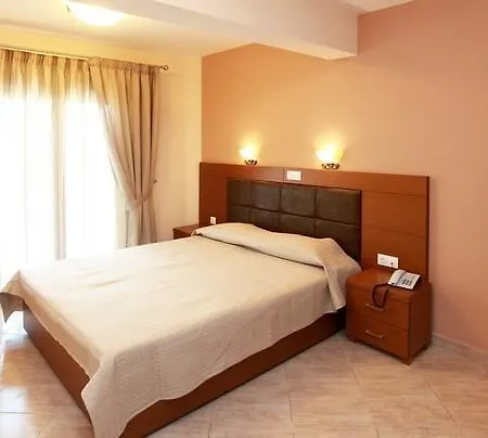 Stefania 2 アパート