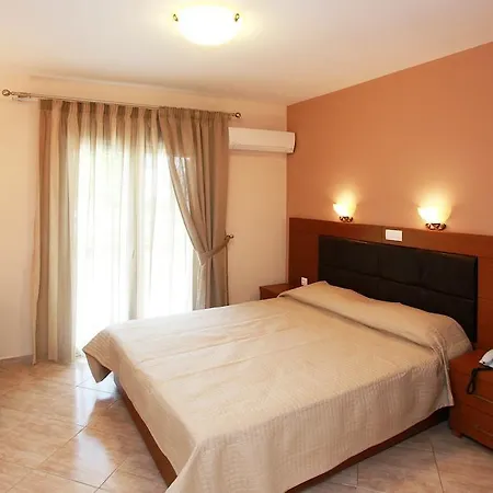 Stefania 2 アパート *