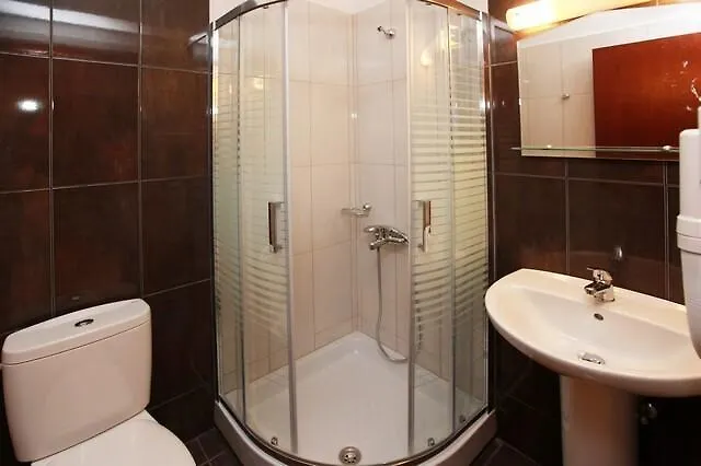 Stefania 2 Διαμέρισμα