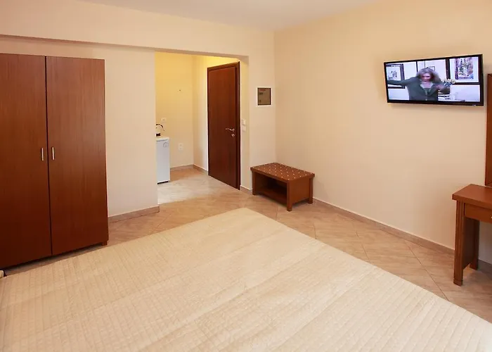 Stefania 2 Διαμέρισμα