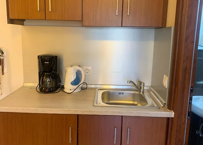 Stefania 2 Διαμέρισμα *