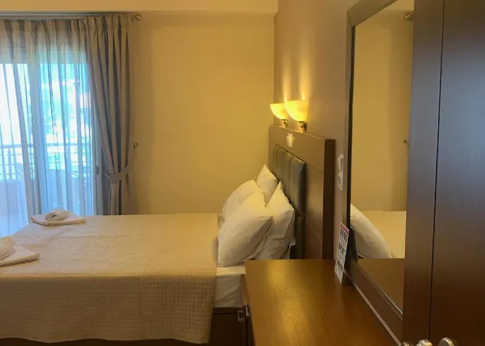 Διαμέρισμα Stefania 2 *