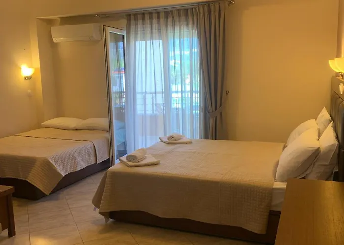 Stefania 2 * Σκάλα Ποταμιάς