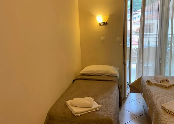 Διαμέρισμα Stefania 2 *