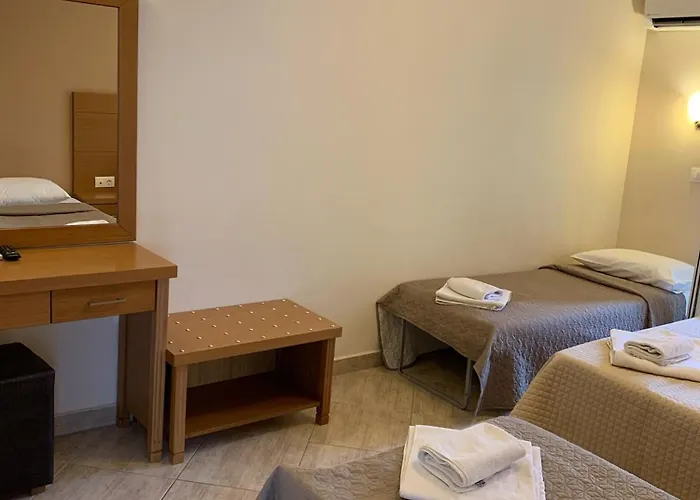 Stefania 2 Διαμέρισμα Σκάλα Ποταμιάς