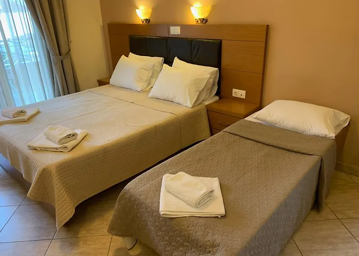 Stefania 2 * Σκάλα Ποταμιάς