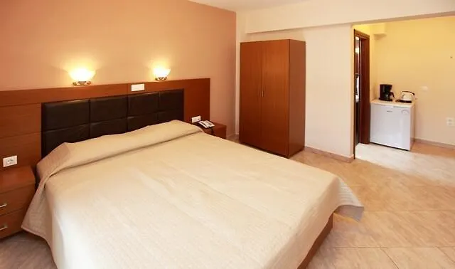 Stefania 2 * Σκάλα Ποταμιάς