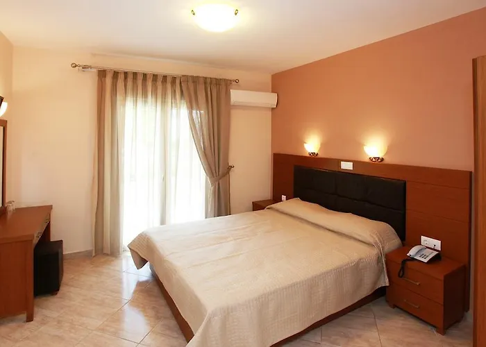 Stefania 2 Διαμέρισμα *